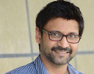 Savirti Biopic sumanth