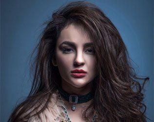 Seerat Kapoor Latest Topless PhotoShoot