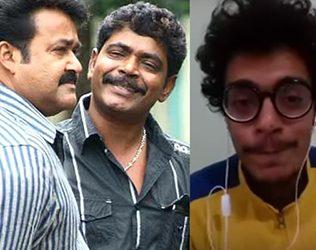 Selfie Video Against Superstar Mohanlal Lands The Youth in Jail