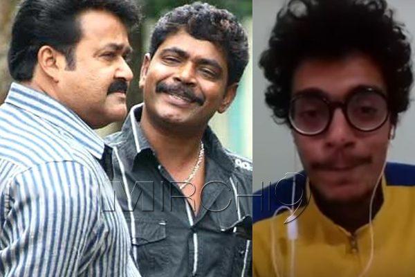 Selfie Video Against Superstar Mohanlal Lands The Youth in Jail