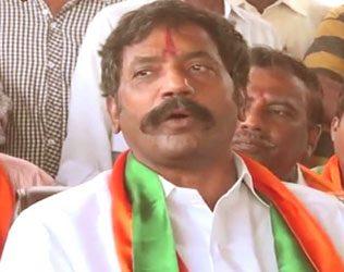 Senior BJP Leader Katasani Rambhupal Reddy to Join TDP