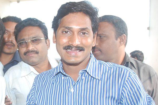 Senior YSR Congress Leader in Agrigold Scam?