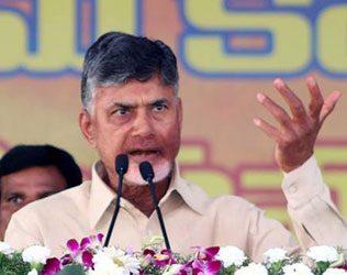 Separate Andhra Pradesh High Court Not Possible Before 2019 Elections