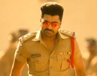 Sharwanand Radha Teaser Talk