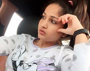 'She Is Very Cooperative' - Buzz Word for Heroines