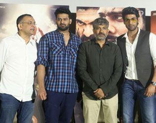 Shobu Yarlagadda Mouthed The Budget of Baahubali Two Parts