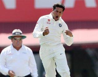 Shreyas Ayyar Substitute Run out - Ind VS Autralia Test serie