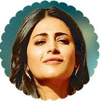 Shruti-Haasan