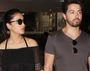 Shruti Haasan Dating Rumor - Kamal Haasan