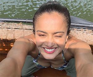 Shubra Aiyappa Latest Stills