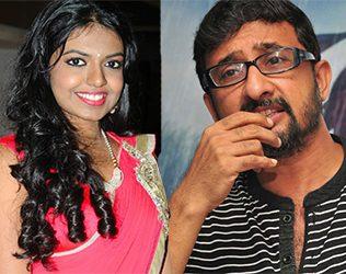 Director Teja Going to Launch Jeevitha Daughter