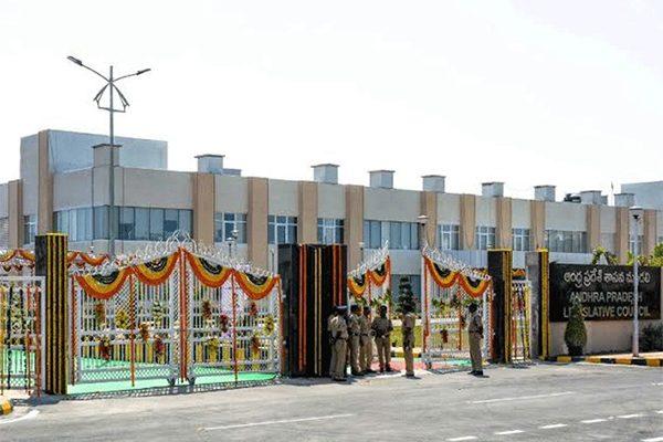 Smoking Problems in Velagapudi Assembly