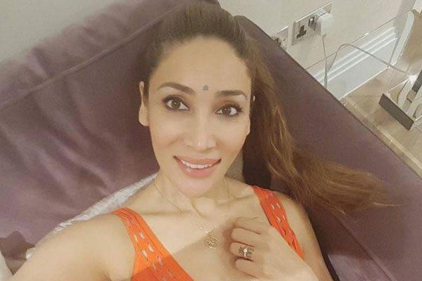 Sofia Hayat Latest Marriage News Bollywood