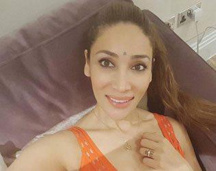 Sofia Hayat Latest Marriage News Bollywood