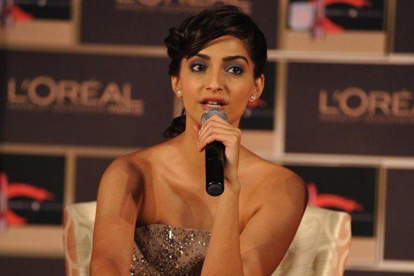 Sonam Kapoor - Have You Lost It It's Rubbish
