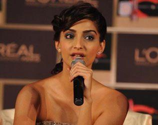 Sonam Kapoor - Have You Lost It It's Rubbish
