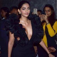 Sonam Kapoor Hot Photos Stills