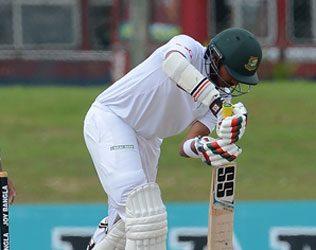 Sri Lanka - Bangladesh 1st Test