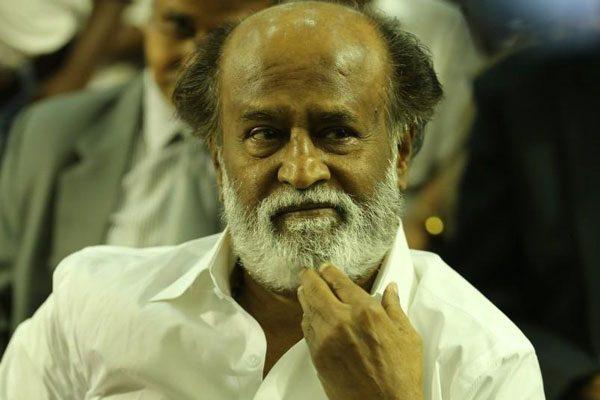 Extremists Opposing Rajinikanth's Visit