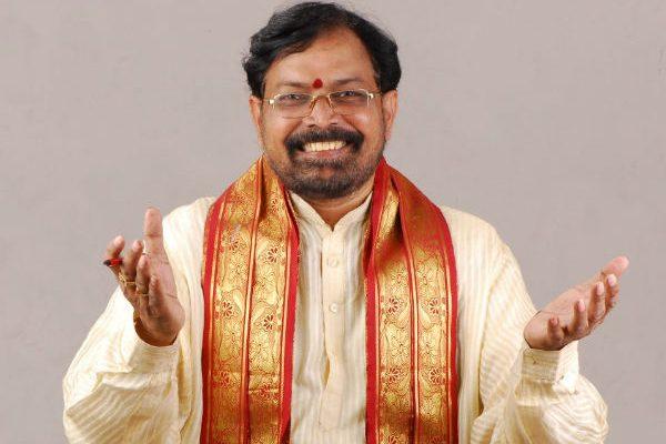 srinivasa gargeya about ugadi in 2017