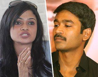 Suchi Leaks –Dhanush Biggest Victim?