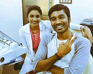 Controversial Leaks: First Reaction from Dhanush's Camp