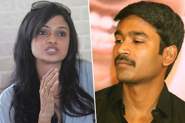 Suchi Leaks –Dhanush Biggest Victim of Suchitra Karthik