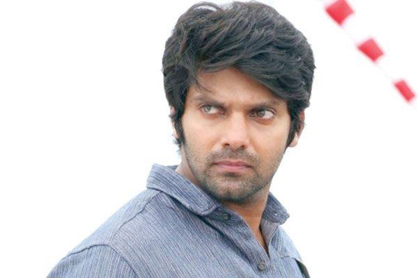 Suchi leaks - Arya Responds