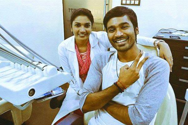 Suchithra Leaks First Reaction from Dhanush's Sister Vimala Geetha