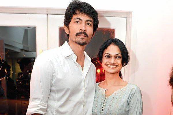 Suchitra Karthik Hurly Burly From Suchi Leaks to Divorce