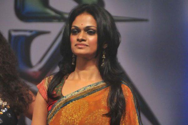 Suchitra karthik is Kidnap
