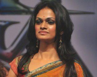 Suchitra karthik is Kidnap