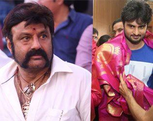Sudheer Babu Not Part Of Balakrishna 101st Movie