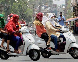 IMD forecasts hotter-than-normal summer