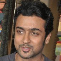 Suriya Caste Conversion