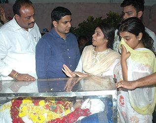 Suspense on Nandhyala By-Poll with Bhuma Nagi Reddy's Sudden Demise