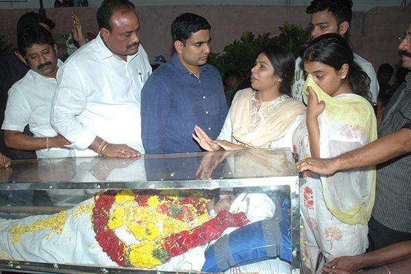 Suspense on Nandhyala By-Poll with Bhuma Nagi Reddy's Sudden Demise