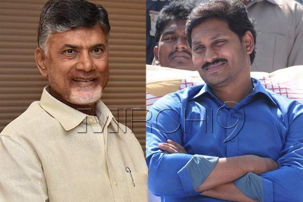 TDP Demolishes YSRCP in Its Strongholds Including Kadapa Bastion