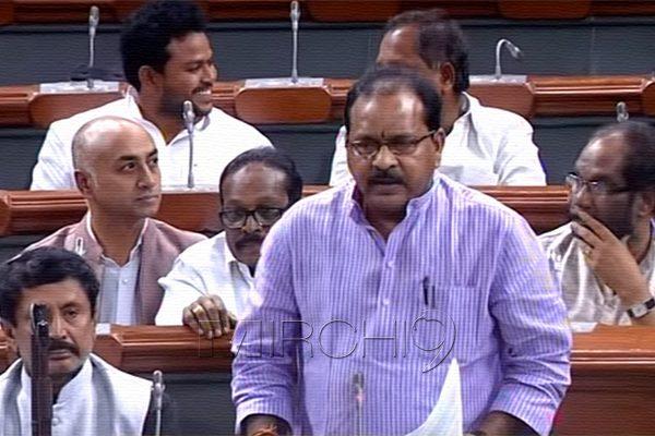 TDP-MPs----The-Most-Regular-in-Parliament