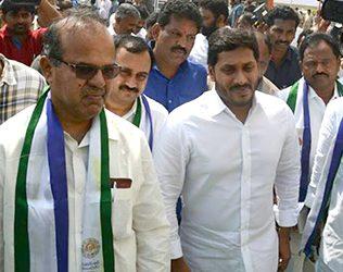 TDP Vs YSR Congress Who Will Emerge as winner in MLC Elevtions