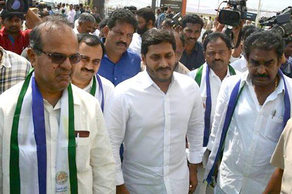 TDP Vs YSR Congress Who Will Emerge as winner in MLC Elevtions