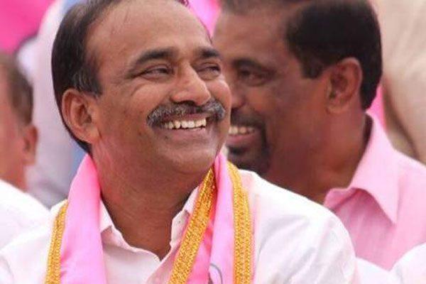 TRS Rajendar Property Tax