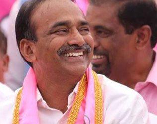 TRS Rajendar Property Tax
