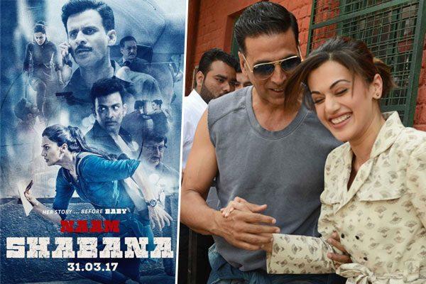 Taapsee Pannu Unable to Weave Magic at Box Office Collections
