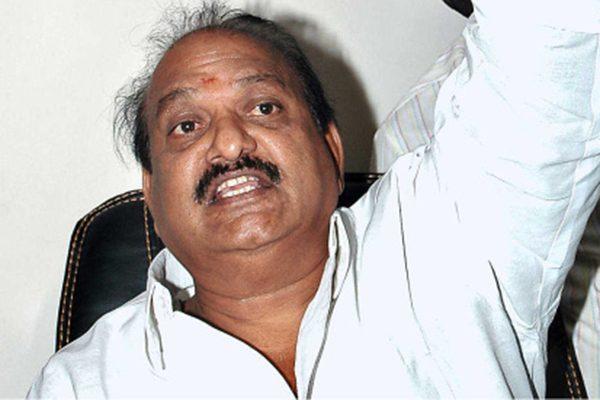 Tadipatri-MLA,-JC Prabhakar-Reddy-alleges-Jagan-Killed-his-father,-YSR