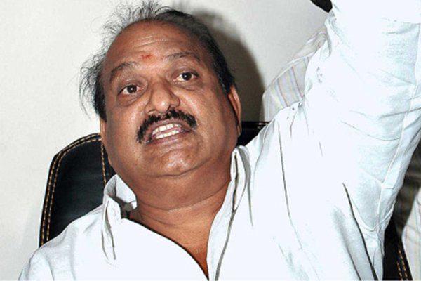 Tadipatri-MLA-Prabhakar-Reddy-comments on Nara lokesh jagan