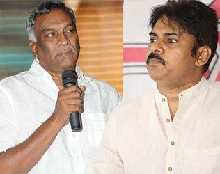 Tammareddy Bharadwaj comments on powerstar pawan kalyan fans