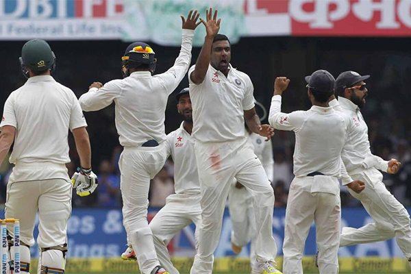 India-Vs-Australia-Test-Match-2017