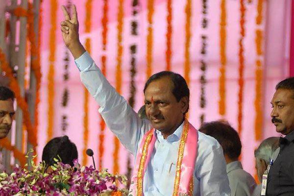 Telangana Initiative 'SHE Teams' Becomes Example for Other States