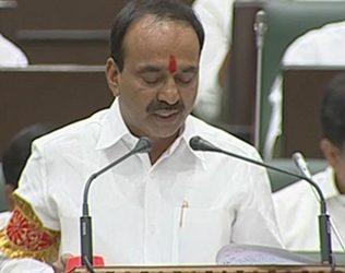 Telangana State Budget 1.45 Lakh Crore, Debts to Reach 1.40 Lakh Crore